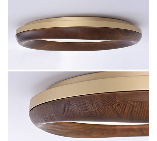 Накладной светильник Imperiumloft RUNIS RUNIS01