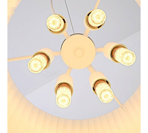 Подвесной светильник Imperiumloft VANILLA vanilla01