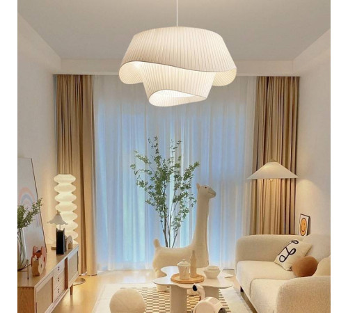 Подвесной светильник Imperiumloft VANILLA vanilla01