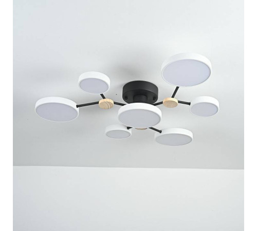 Потолочная люстра Imperiumloft GAMMA gamma01