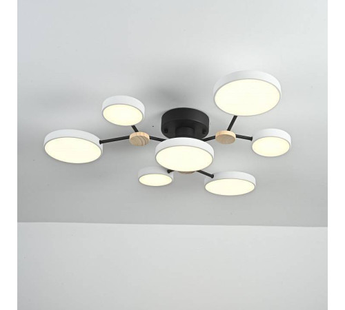 Потолочная люстра Imperiumloft GAMMA gamma01