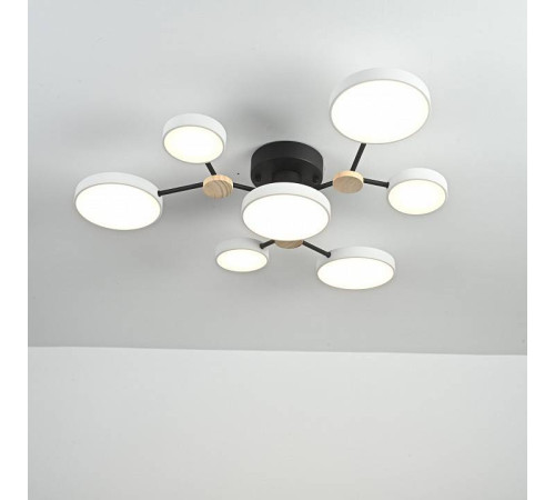 Потолочная люстра Imperiumloft GAMMA gamma01