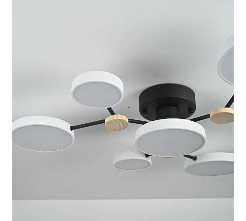 Потолочная люстра Imperiumloft GAMMA gamma01