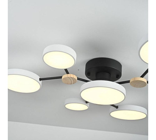 Потолочная люстра Imperiumloft GAMMA gamma01