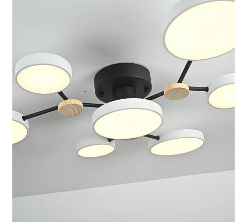 Потолочная люстра Imperiumloft GAMMA gamma01