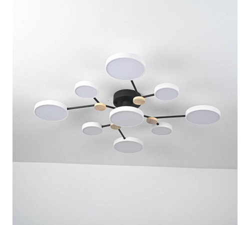 Потолочная люстра Imperiumloft GAMMA gamma01