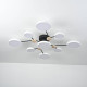 Потолочная люстра Imperiumloft GAMMA gamma01