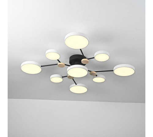 Потолочная люстра Imperiumloft GAMMA gamma01