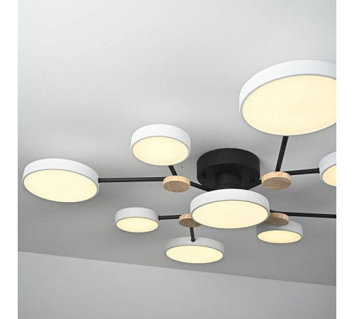 Потолочная люстра Imperiumloft GAMMA gamma01