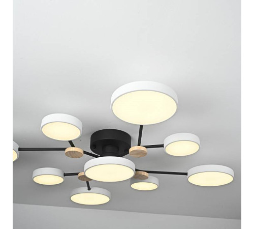 Потолочная люстра Imperiumloft GAMMA gamma01