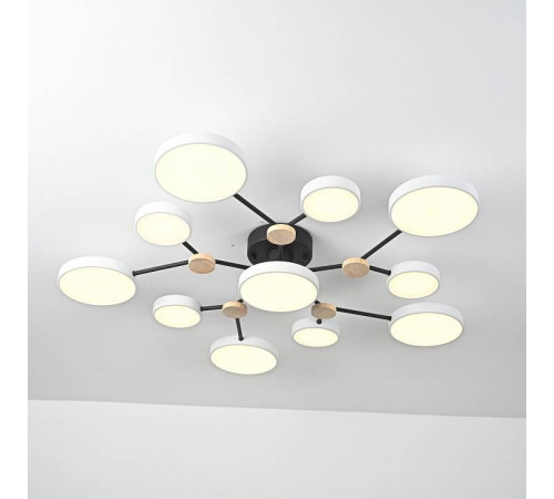 Потолочная люстра Imperiumloft GAMMA gamma01