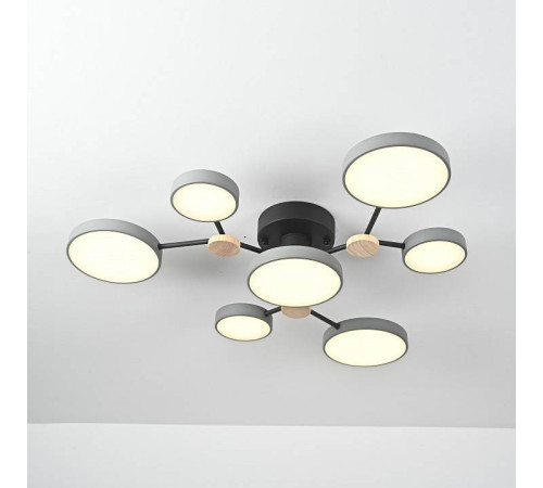 Потолочная люстра Imperiumloft GAMMA gamma01