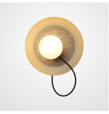 Бра Imperiumloft MARGOTT White margott-wall01