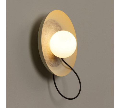 Бра Imperiumloft MARGOTT White margott-wall01