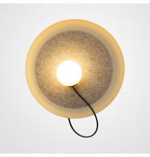 Бра Imperiumloft MARGOTT White margott-wall01