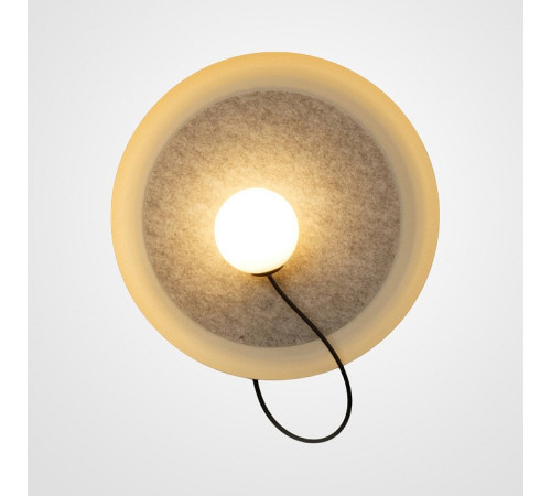 Бра Imperiumloft MARGOTT White margott-wall01