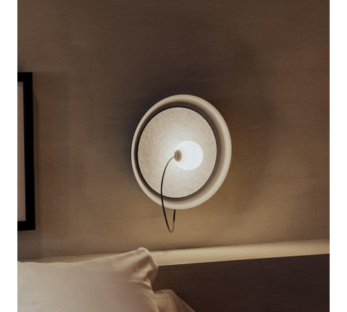 Бра Imperiumloft MARGOTT White margott-wall01