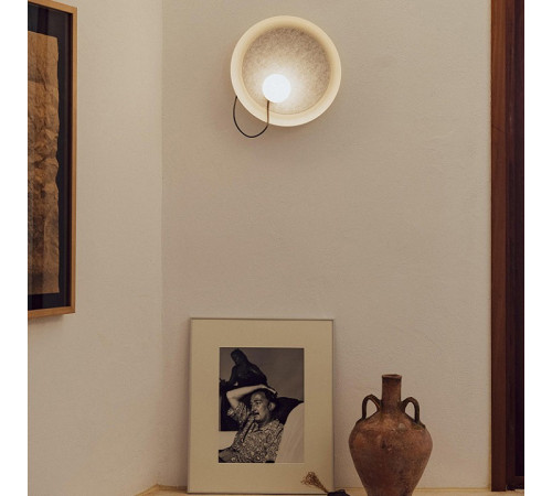 Бра Imperiumloft MARGOTT White margott-wall01