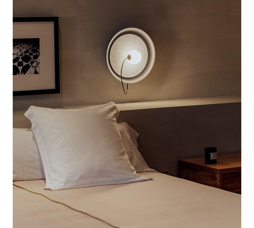 Бра Imperiumloft MARGOTT White margott-wall01