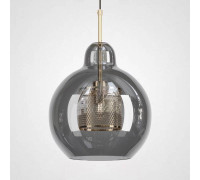 Подвесной светильник Imperiumloft CATCH catch-smoky01