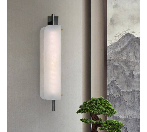 Накладной светильник Imperiumloft SENORA WALL B senora-wall01