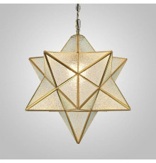 Подвесной светильник Imperiumloft Star Effervescent 40,225