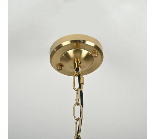 Подвесной светильник Imperiumloft Star Effervescent 40,225