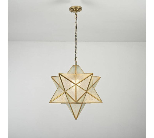 Подвесной светильник Imperiumloft Star Effervescent 40,225