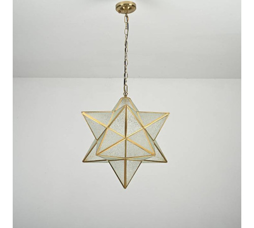 Подвесной светильник Imperiumloft Star Effervescent 40,225