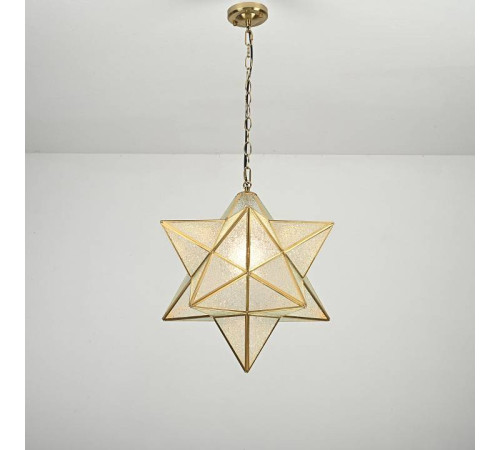 Подвесной светильник Imperiumloft Star Effervescent 40,225