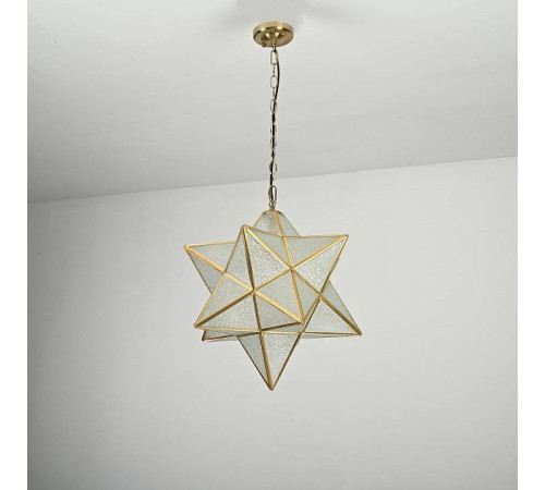 Подвесной светильник Imperiumloft Star Effervescent 40,225