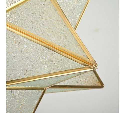 Подвесной светильник Imperiumloft Star Effervescent 40,225