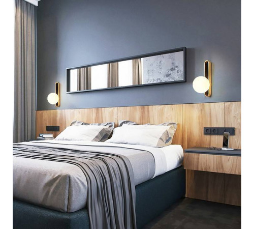 Бра Imperiumloft DIXON dixon01