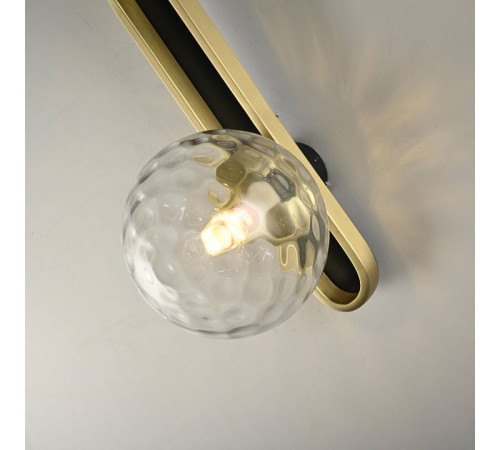 Бра Imperiumloft DIXON dixon01