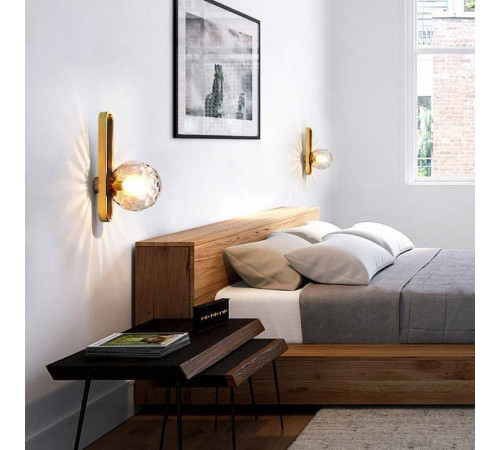 Бра Imperiumloft DIXON dixon01