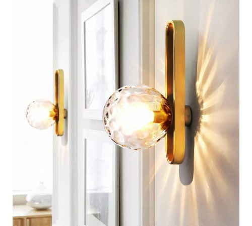 Бра Imperiumloft DIXON dixon01