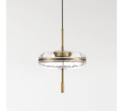 Подвесной светильник Imperiumloft Dona01 249066-26