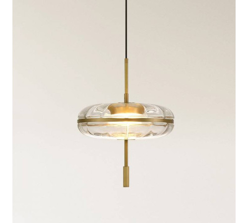 Подвесной светильник Imperiumloft Dona01 249066-26