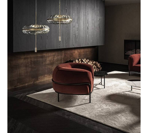 Подвесной светильник Imperiumloft Dona01 249066-26