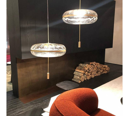 Подвесной светильник Imperiumloft Dona01 249066-26