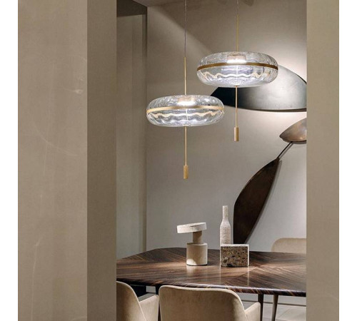 Подвесной светильник Imperiumloft Dona01 249066-26