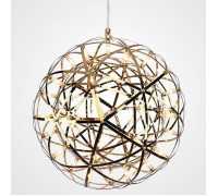 Подвесная люстра Imperiumloft 256143-22 256143-22