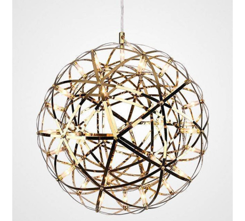 Подвесная люстра Imperiumloft 256143-22 256143-22