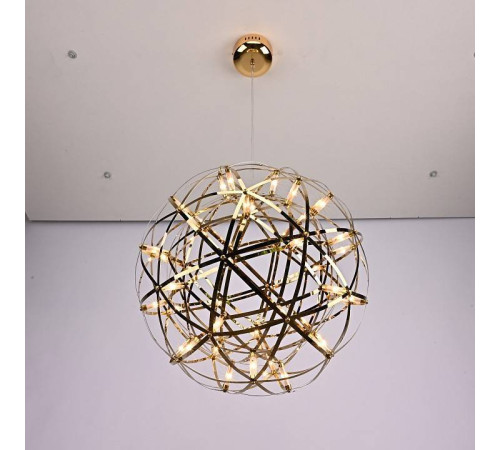 Подвесная люстра Imperiumloft 256143-22 256143-22