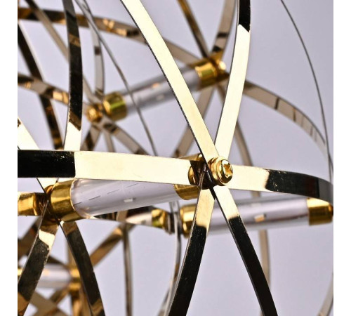 Подвесная люстра Imperiumloft 256143-22 256143-22