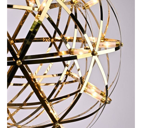 Подвесная люстра Imperiumloft 256143-22 256143-22