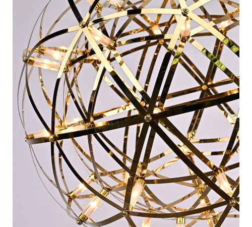 Подвесная люстра Imperiumloft 256143-22 256143-22