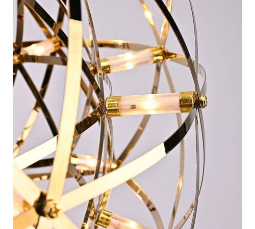 Подвесная люстра Imperiumloft 256143-22 256143-22