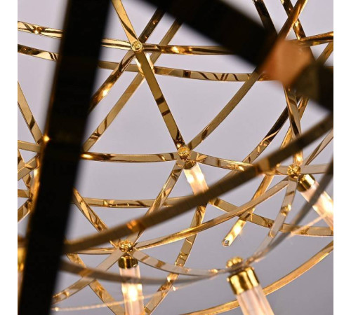 Подвесная люстра Imperiumloft 256143-22 256143-22