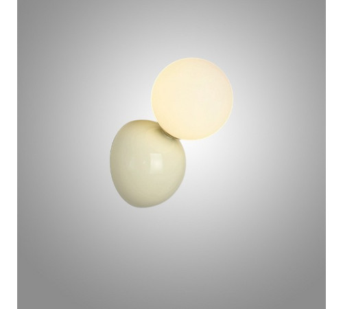 Светильник накладной ImperiumLoft Ball01